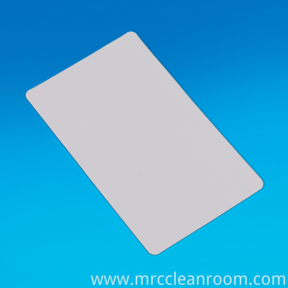 Superior ATM Equipment Cleaning Card